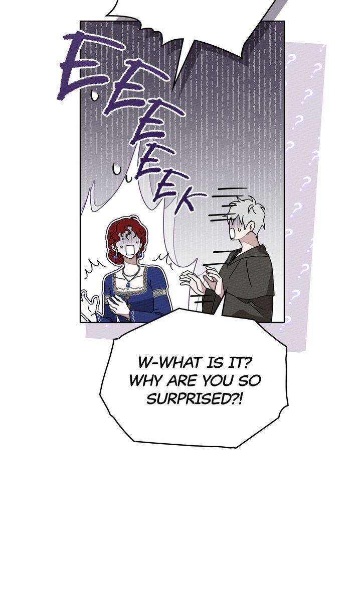 Under the Oak Tree Chapter 80 image 39